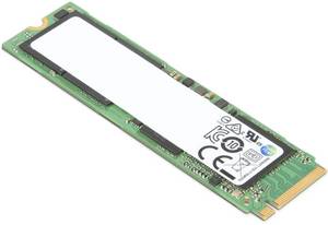 Lenovo PCIe 3.0 x4 512GB (4XB0W79581) interne SSD-Festplatte
