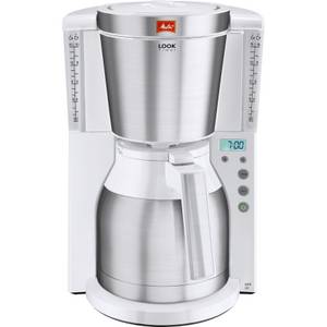 Melitta Look Therm Timer, Filtermaschine 