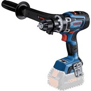  Bosch Professional GSB 18V-150 C solo 06019J5101 Akku-Schlagbohrschrauber 18 V Li-Ion ohne Akku 