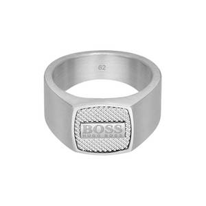 Hugo Boss Edelstahlring 1580256L 