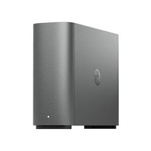 Synology BeeStation BST170-8T Netzwerkspeicher mit integrierter 8TB Festplatte 