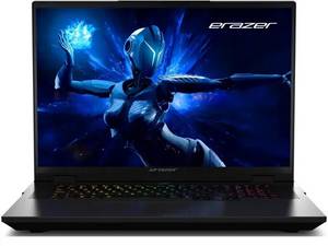 Medion Erazer Beast 18 X1 Gaming Notebook