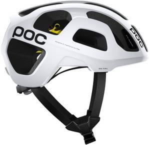 Poc Octal MIPS (2021) hydrogen white City-Helm