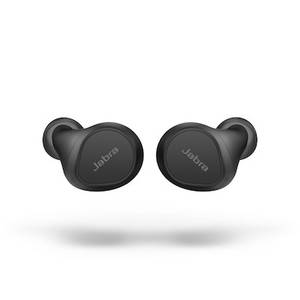 Jabra Evolve2 Buds L&R Ear buds UC Wireless In-Ear-Kopfhörer schwarz 