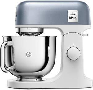 Kenwood-Elektrogeräte Kenwood KMX760 Blue (KMX760BL) Multifunktions-Küchenmaschine