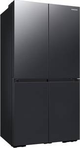 Samsung French Door RF65DG960EB1EF, 183 cm hoch, 91,2 cm breit 