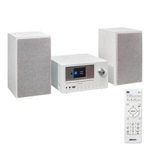 Medion ® Audio-System (MD85008) 