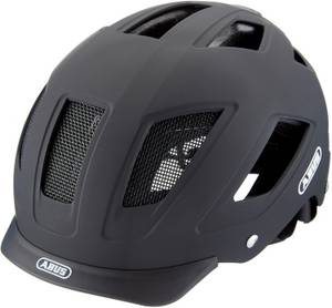 Abus Hyban 2.0 black BMX-Helm