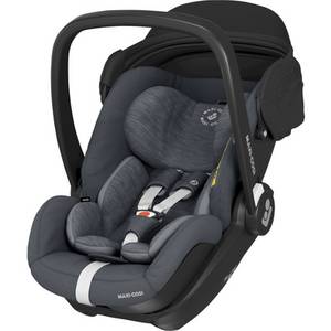 Maxi Cosi Babyschale Marble i-Size Essential Graphite