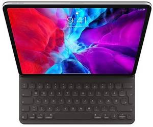 Apple Smart Keyboard Folio für iPad Pro 12.9 (4. Generation) (DK) Tablet Tastatur