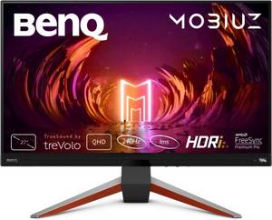 Benq MOBIUZ EX270QM (EEK: F) 