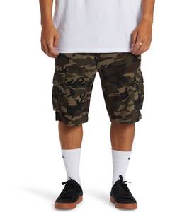 Quiksilver Bermudas 