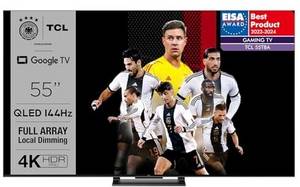 TCL Electronics TCL 55T8A 4K-Fernseher