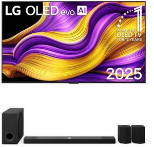 Lg OLED55G58LW 139 cm (55