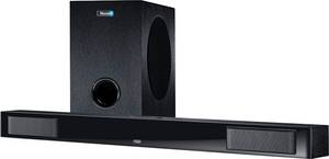 Magnat SBW 280 Soundbar mit Subwoofer