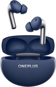 Oneplus Buds Pro 3 Sapphire Blue Bluetooth-Kopfhörer