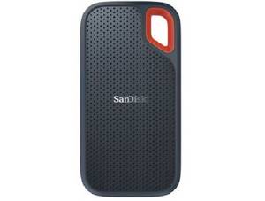 Sandisk Extreme Portable SSD 1TB externe SSD-Festplatte