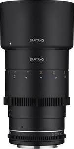 Samyang 135mm T2.2 MF VDSLR MK II Canon RF Teleobjektiv