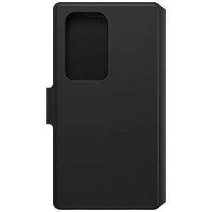 Otterbox Strada Via für Samsung Galaxy S23 Ultra black night - black 