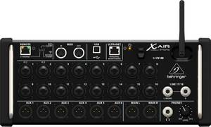 Behringer X-AIR XR18 Rackmixer