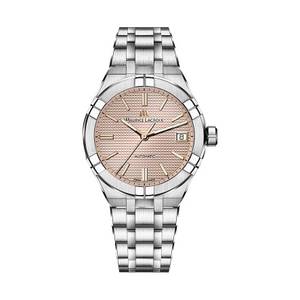 Maurice Lacroix Unisexuhr Aikon AI6007-SS002-731-1 