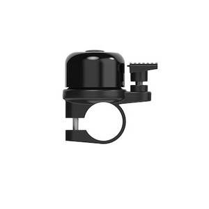 TeamNobile AirBell Fahrradklingel, 31,8 mm, für Apple AirTag 