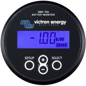 Victron Energy BMV-702 BAM010702000R Batterieüberwachung 