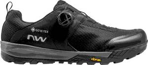 Northwave Rockit Plus GTX MTB (80244027-10) black MTB-Schuhe