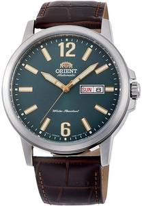 ORIENT WATCHES ORIENT Armbanduhr (RA-AA0C06E19B) Herrenuhr