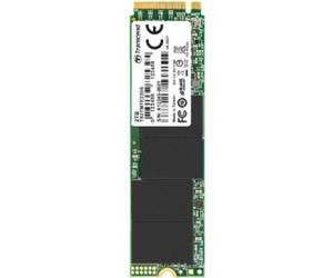 Transcend MTE220S 2TB interne SSD-Festplatte