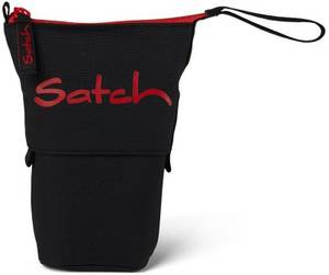 Satch Pencil Slider Fire Phantom Schlampermäppchen