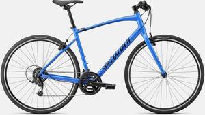 Specialized Sirrus 1.0 (2022) Fitnessbike