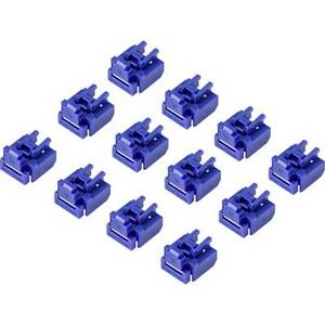 Renkforce RJ45 Steckerschloss RF-4695228 