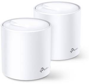 Tp-link Deco X60 2-Pack V3 Mesh Router