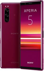 Sony Xperia 5 LTE Smartphone