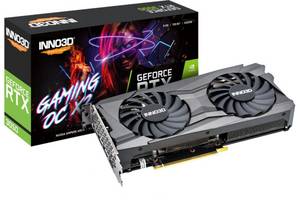 Inno3d GeForce RTX 3050 GAMING OC X2 8GB 