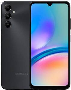 Samsung Galaxy A05s 64GB Schwarz LTE Smartphone