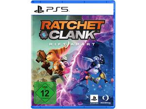 Sony Ratchet & Clank: Rift Apart 