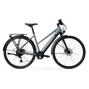 Elops E-Bike City Bike Long Distance 28 Zoll  LD500E LF Damen 