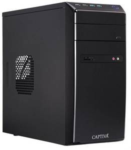 Captiva Power Starter I65-508 Office-PC