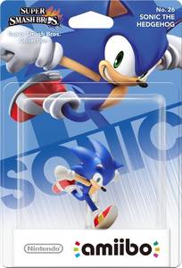 Nintendo amiibo Sonic (Super Smash Bros. Collection) amiibo Figur