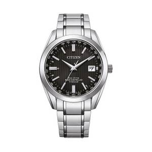 Citizen Herrenuhr Elegant CB0260-81E 