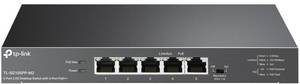 Tp-link TL-SG105PP-M2 Desktop Switch