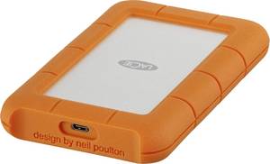Lacie Festplatte Rugged 4 TB 