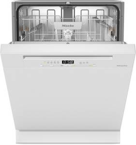 Miele G 5811 i Active Plus teilintegrierbarer 60 cm Geschirrspüler brillantweiß / A 