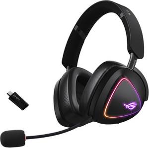 Asus ROG Delta II PC Headset