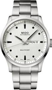 Mido Multifort M038.430.11.031.00