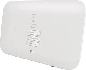 Telekom Speedport Smart 3 (R) DSL Router