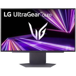 Lg UltraGear OLED 27GX790A-B, Gaming-Monitor, Gaming-Monitor (0.03 ms Reaktionszeit, 480 Hz, WOLED) 