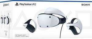 Sony PlayStation VR2 Headset für Spielekonsole